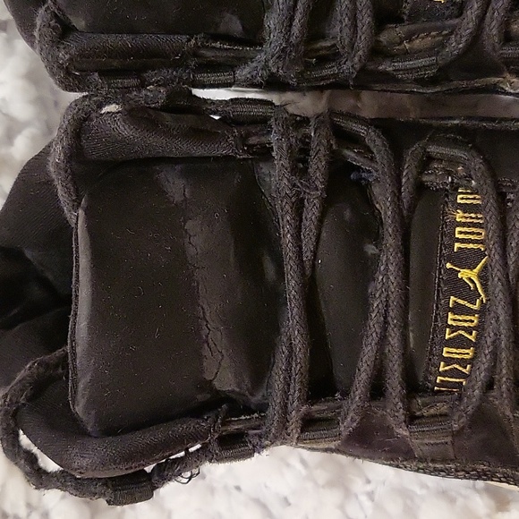 Air Jordan II retro - Picture 4 of 16